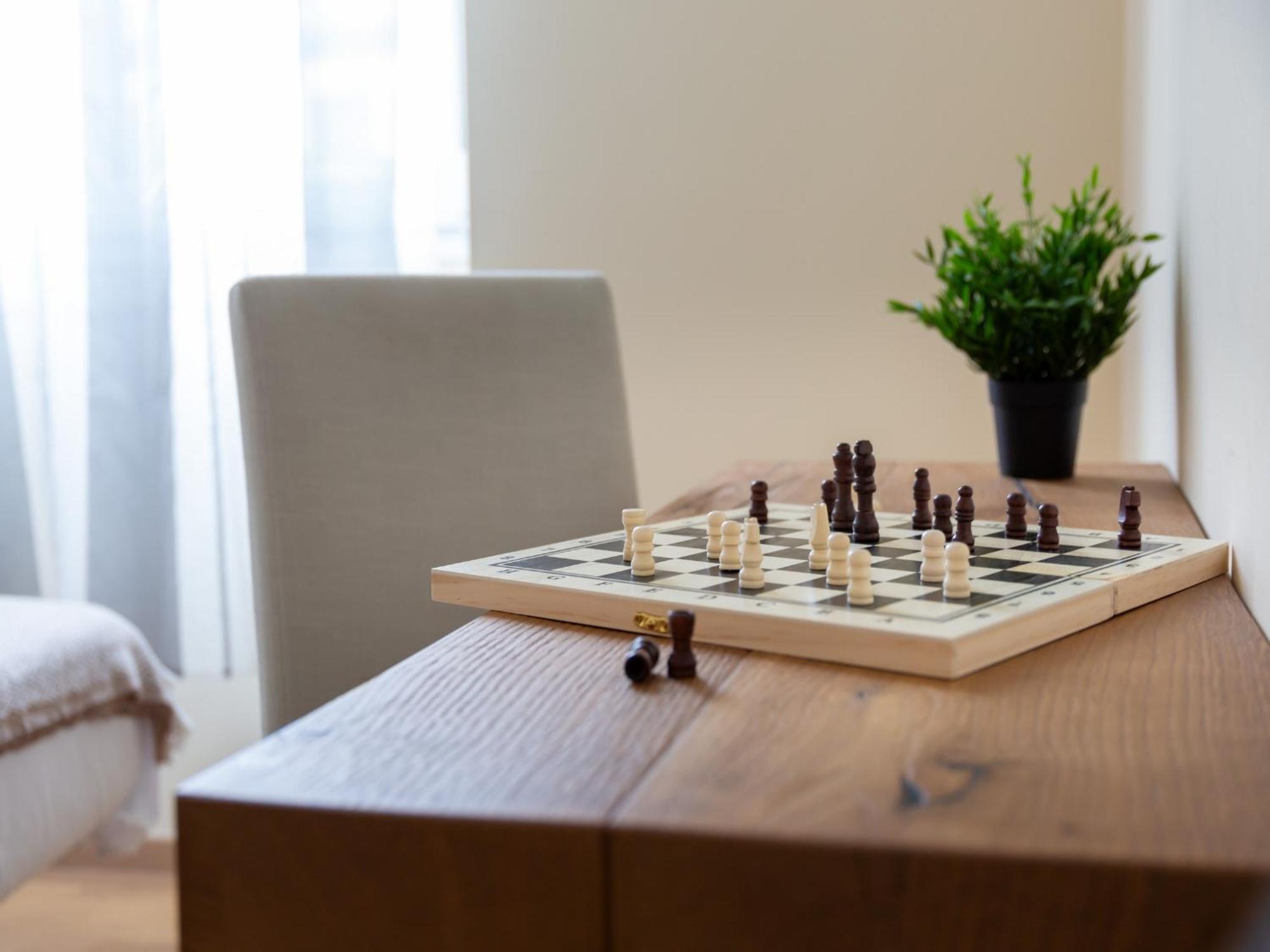 The Best Rent - Bright One-Bedroom Apartment In Corso Vittorio Emanuele II 米兰 外观 照片